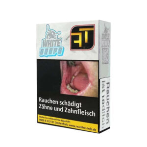 Fadi Tobaggo Tabak White Drops 20g - Shisha Dome